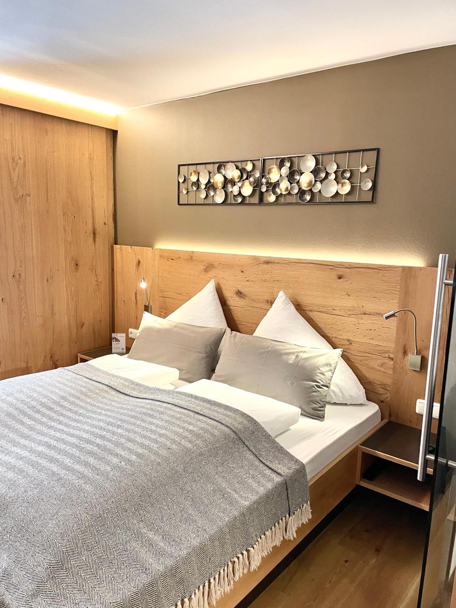 Moser-Hochkoenig Genuss Wirtshaus Hotel Maria Alm am Steinernen Meer Luaran gambar